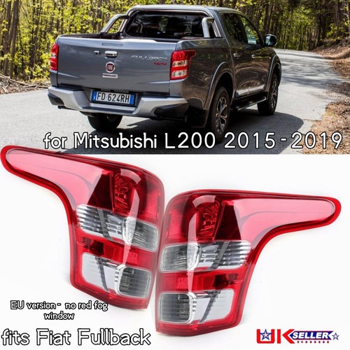 Left right side rear tail - +right,