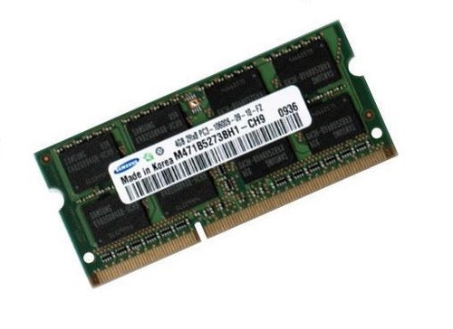 4gb ddr3 samsung - samsung, ram