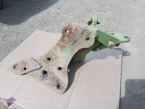 Dowdeswell plough ucn frog - dowdeswell,
