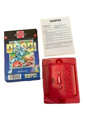 Oops Sinclair ZX Spectrum 48K