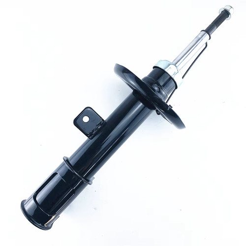 Front shock absorber - absorber,