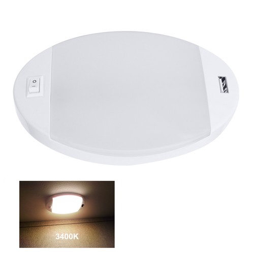 Facon 12v ceiling dome - facon,