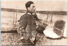 Postcard - Sanzo Francesco -