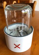 Kenwood AT320 - Multi Mill Attachment (fits all Kenwood K model food processors)