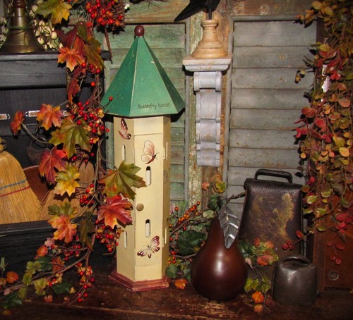 Primitive vtg style - vtg, hand