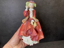 Royal Doulton Figurine Top