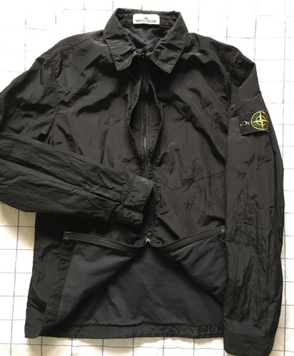 Stone island nylon metal - nylon,