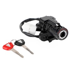 Ignition Key Switch For