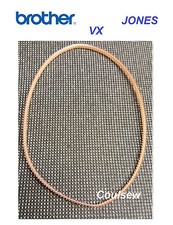 BROTHER JONES SEWING MACHINE MOTOR V BELT APPROX 21" VX760 VX XL PS RS Series