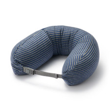 MUJI Comfort-Fit Neck Cushion