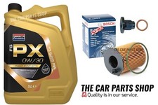 Service kit for  Peugeot 308