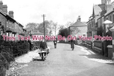 SH 885 - Aston Road, Wem