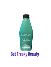 8.5 oz. Redken Fresh Curls Conditioner. 250ml. NEW. FREE SHIPPING.