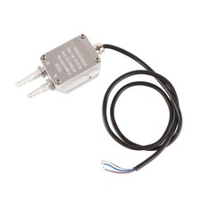 Differential Pressure Sensor