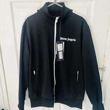 Palm Angels Classic Black