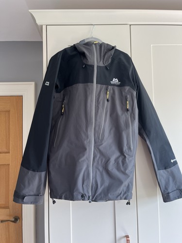 Mountain equipment lhotse - equipment,