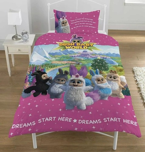 Childrens duvet cover - duvet,