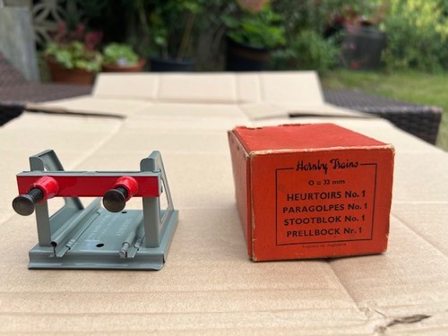 Ch419 hornby series gauge - hornby,
