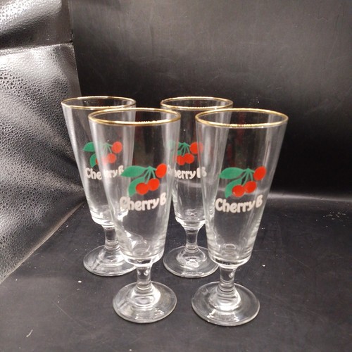 Vintage retro original - x4,