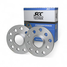 SCC Performance Wheel Spacers