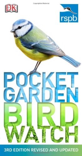 Rspb pocket garden - rspb,