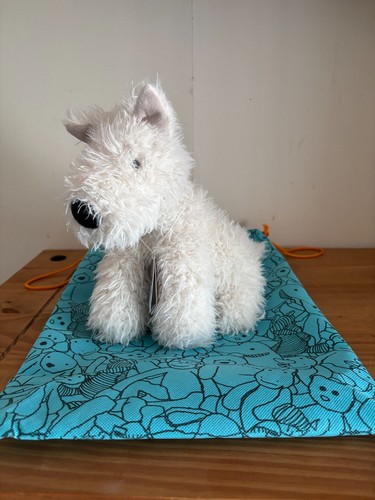 Jellycat munroe scottie dog - munroe,