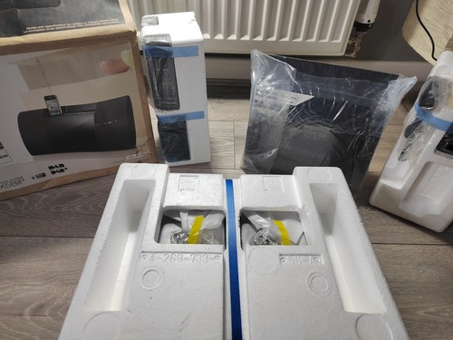 Sony cmt cx5bip dab micro - cmt-cx5bip,