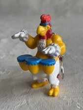 Warner Bros Keyring - Foghorn Leghorn