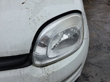 FIAT PANDA MK3 5DR HATCH 2012-2017 Headlight/headlamp (n/s Passenger) 