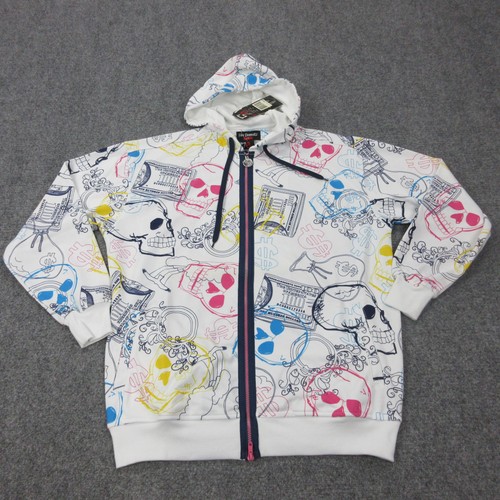 Vtg five elementz - elementz, hoodie