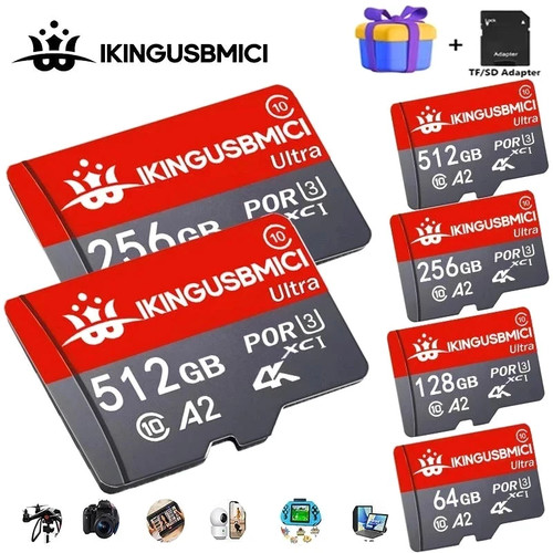 Micro card 64gb - micro,