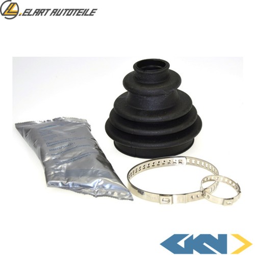 Bellows driveshaft 190967 - 190967, for