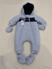 BNWT Baby Boys Hugo Boss