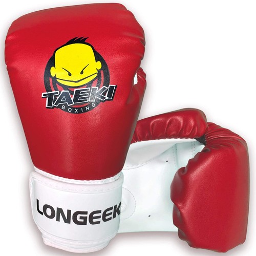 Boxing gloves kids 4oz - boxing,