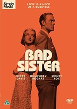 The Bad Sister [DVD] - DVD