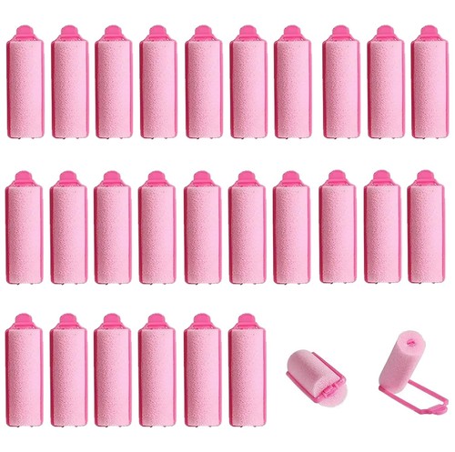 Pcs foam hair rollers 1 - 28,