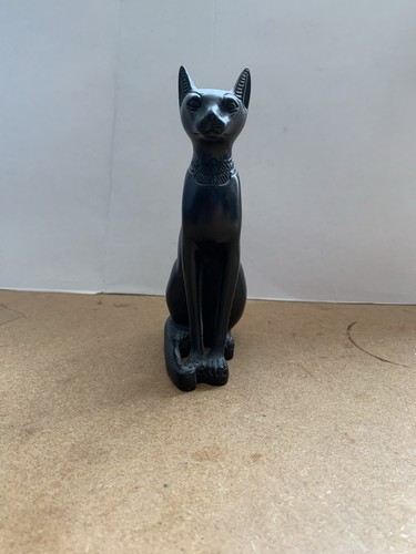 Egyptian bastet goddess cat - egyptian,