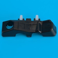 Right Side Front Bumper