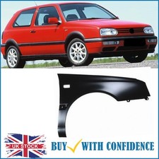 Volkswagen Golf Mk3 Front Wing