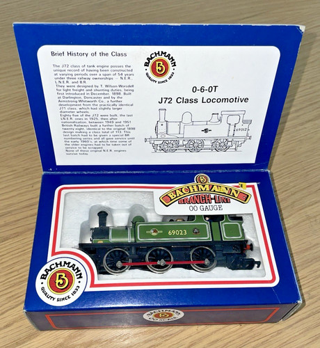 Bachmann gauge 051 - gauge, 31-051