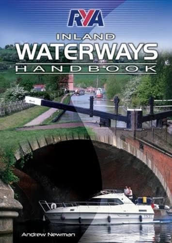 Rya inland waterways - rya, handbook