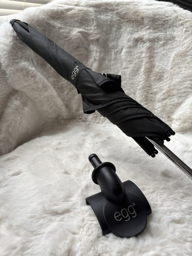 Babystyle egg 3 parasol - 1,