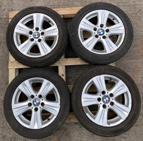 Bmw series e81 e82 - e82, e87