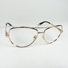 PATRICK COX eyeglasses GOLD