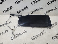 Genuine Honda Civic MK8