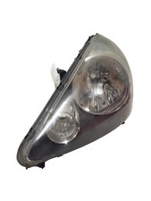 HONDA JAZZ IV GK Front Left