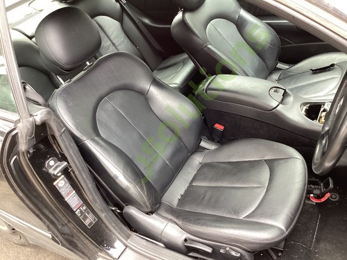 Mercedes clk clk220 - mercedes,