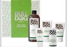 Bulldog skincare men - bulldog, men's