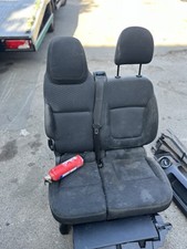 Vauxhall Vivaro Seat