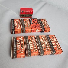 Vintage Speedball Pen Nib